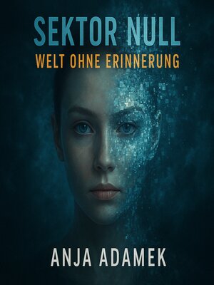 cover image of Sektor Null